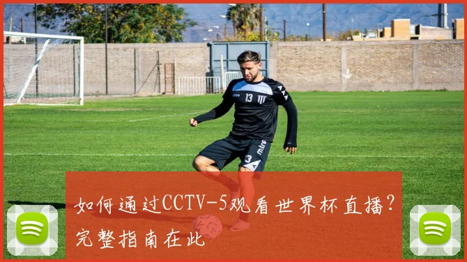 如何通过CCTV-5观看世界杯直播？完整指南在此